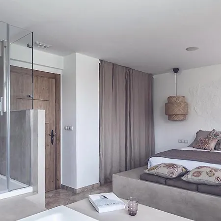 Guest house Valle De 3*