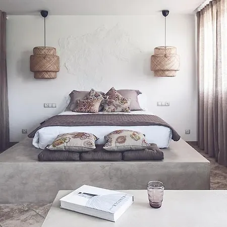 Valle De בית הארחה Güemes