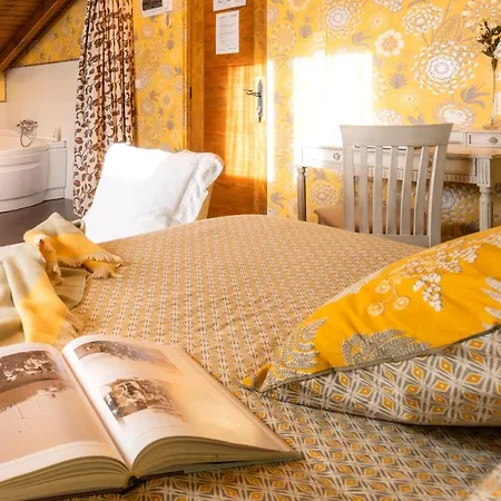 Valle De Guest house