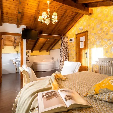 Valle De 4* Гуэмес