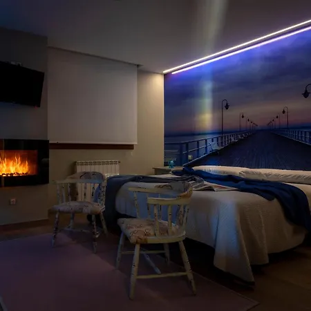 Valle De Maison d'hôtes