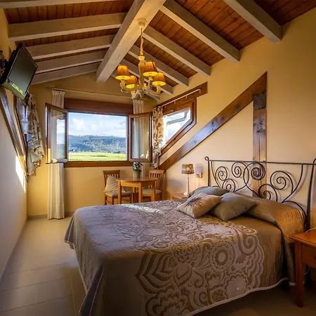 Valle De Guest house 3*