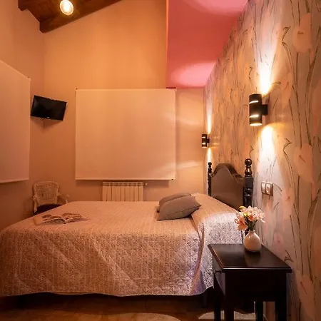 Guest house Valle De 3*