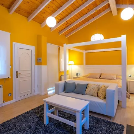 Valle De Guest house
