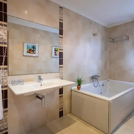 בית הארחה Valle De