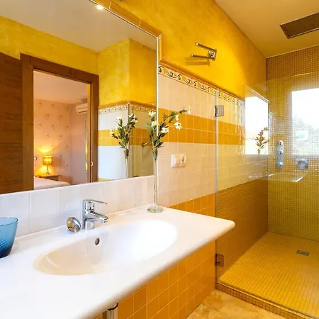 Maison d'hôtes Valle De