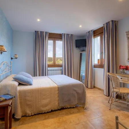 Guest house Valle De