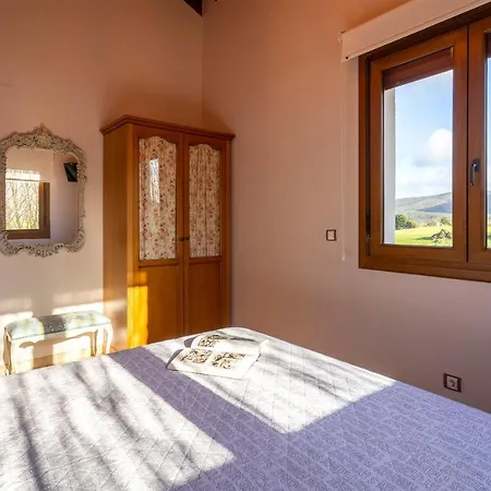 Guest house Valle De
