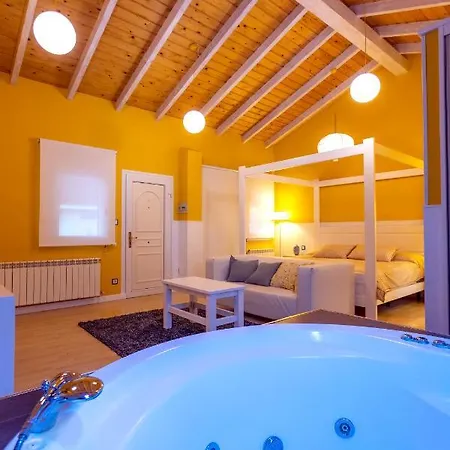 בית הארחה Valle De