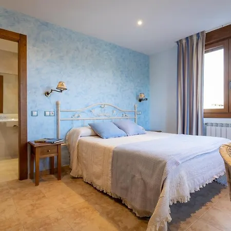 Valle De Guest house 3*