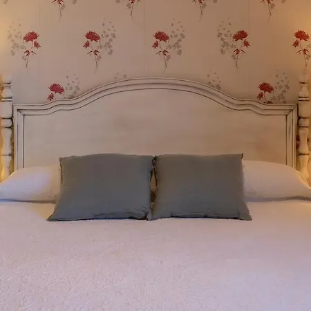 Valle De Maison d'hôtes