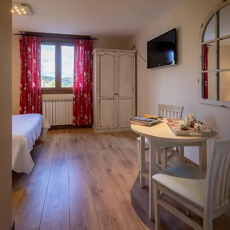 Guest house Valle De