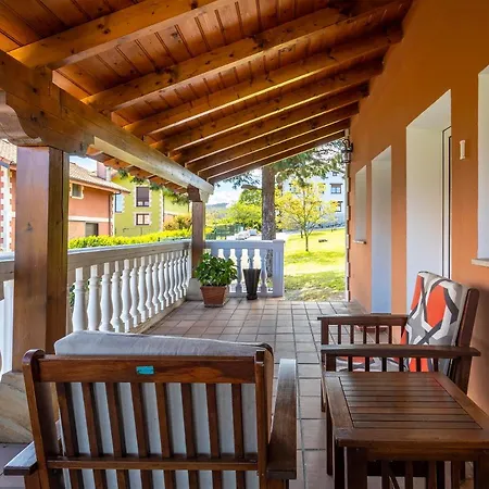 Valle De בית הארחה 4*