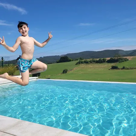 Valle De Maison d'hôtes 4*