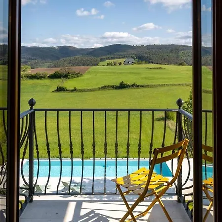 Maison d'hôtes Valle De Güemes