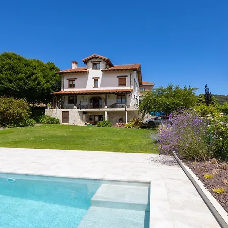 Gasthuis Valle De Güemes