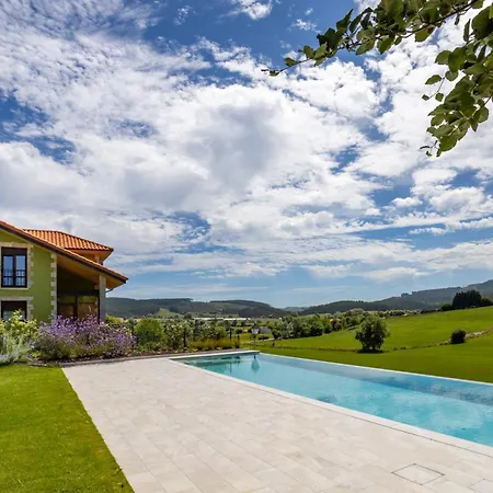 Guest house Valle De