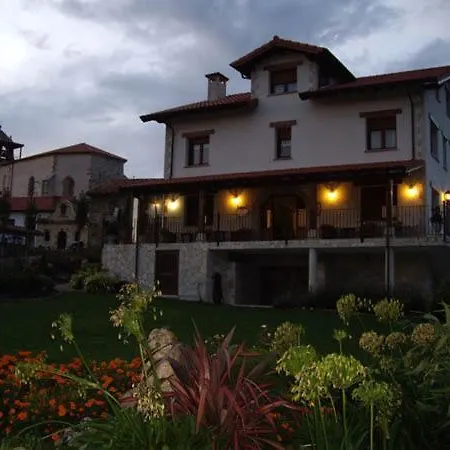 Maison d'hôtes Valle De