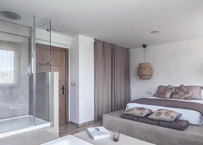 Guest house Valle De 4*