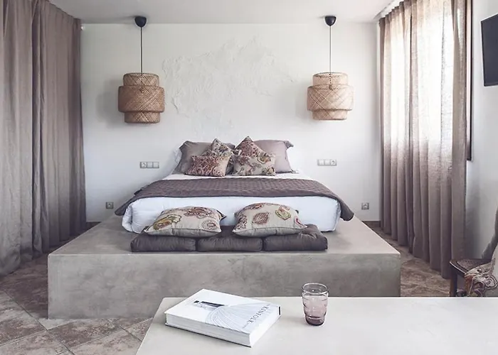 Valle De Guest house Guemes