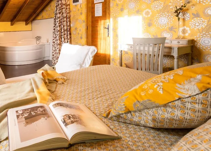 Valle De Guest house