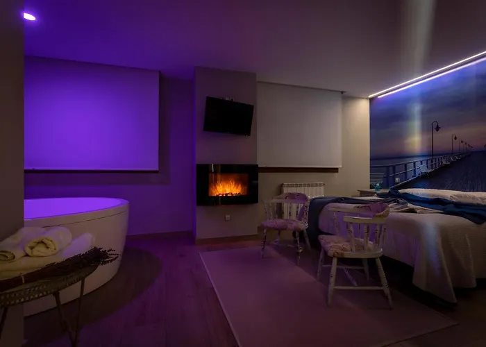 Valle De Guest house