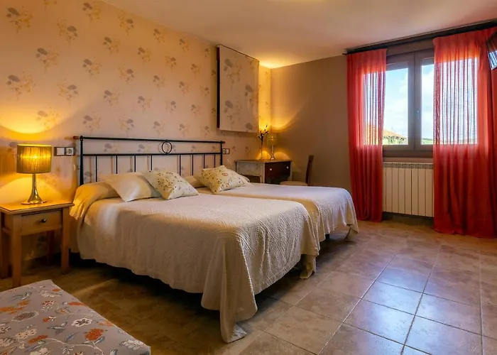 Valle De Guest house Guemes