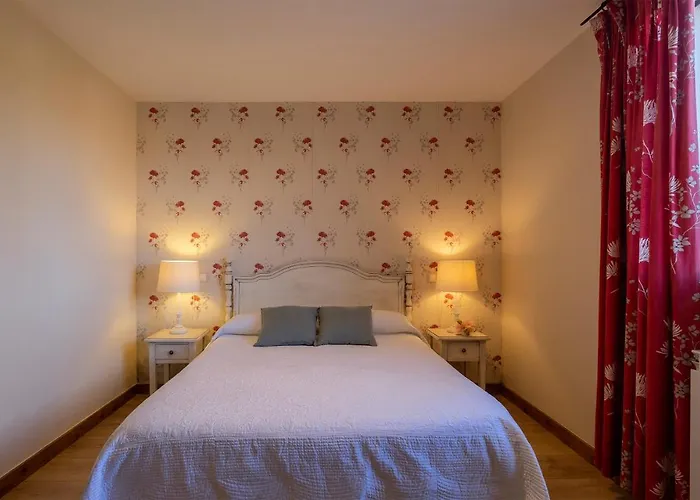 Valle De Guest house Guemes