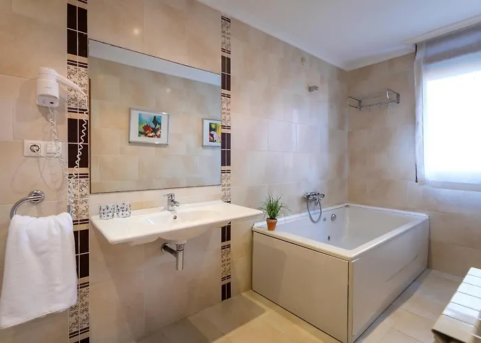 Guest house Valle De