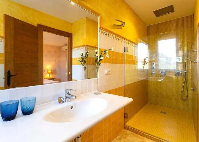 Guest house Valle De