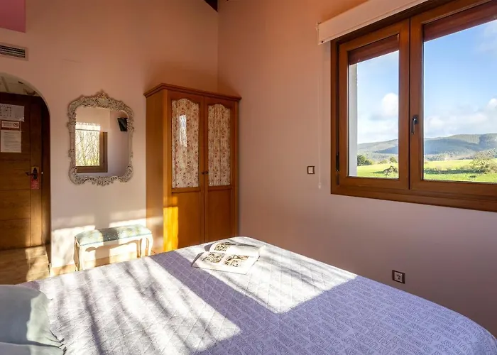 Guest house Valle De