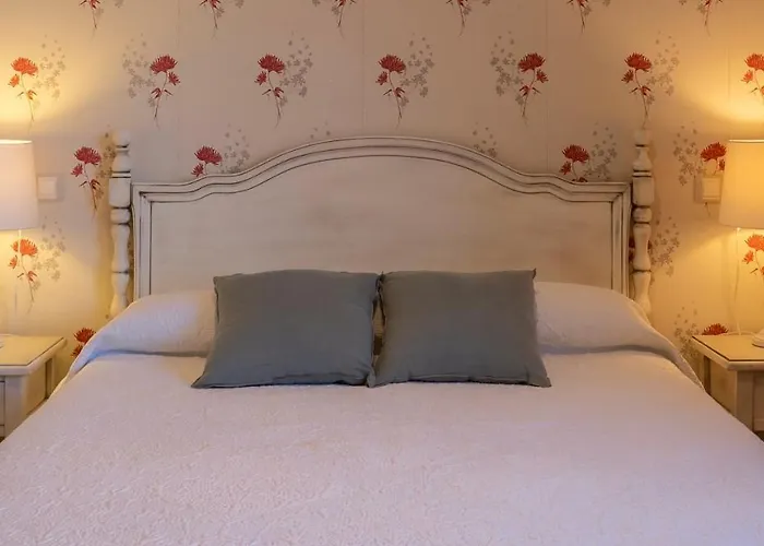 Valle De Guest house