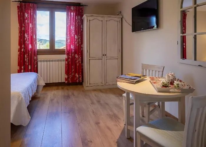 Guest house Valle De