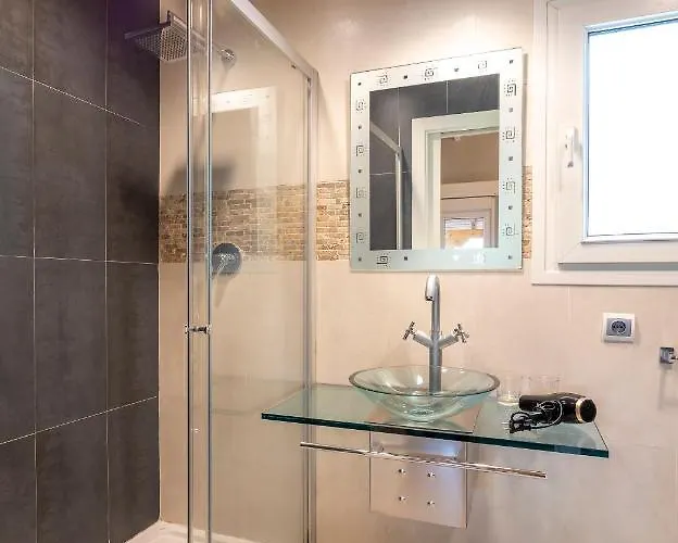 Valle De Guest house 4*