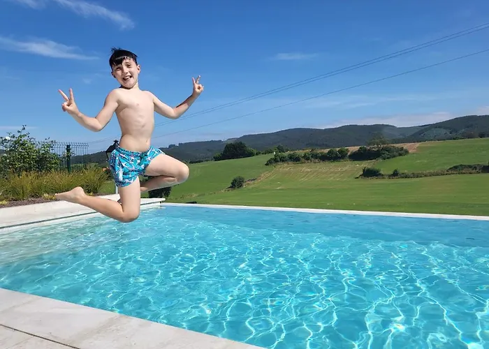 Valle De Pensjonat 4*