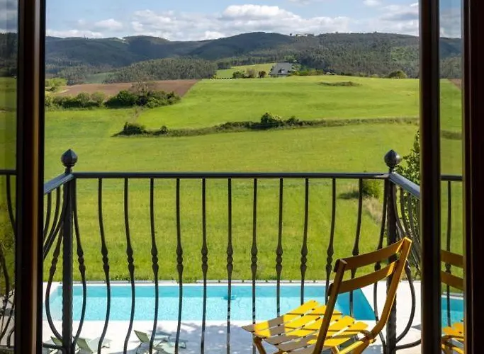 Gasthof Valle De Güemes