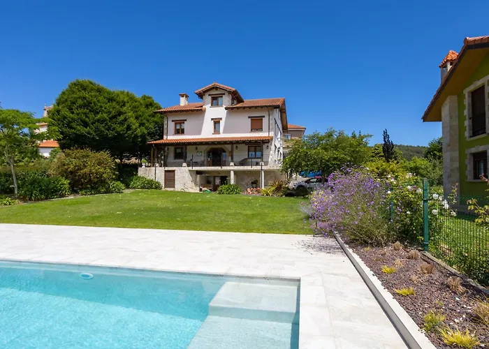 Guest house Valle De Guemes