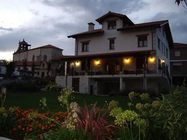 Guest house Valle De